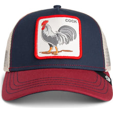 Load image into Gallery viewer, Goorin Bros The Rooster
