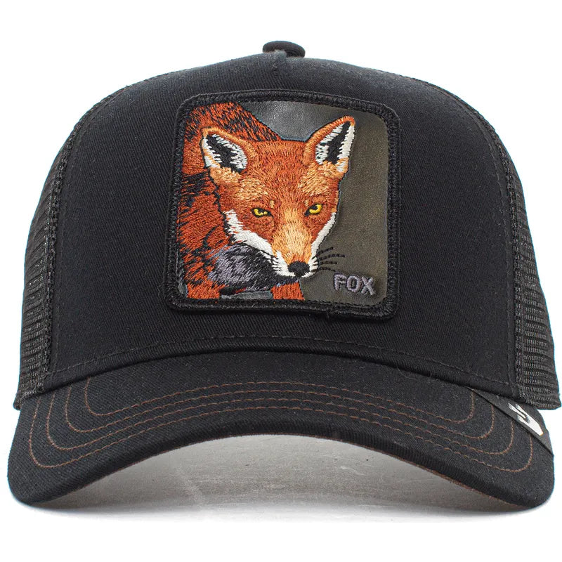 GOORIN BROS THE FOX