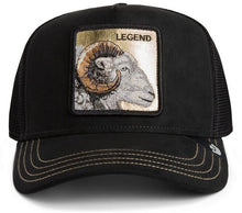 Load image into Gallery viewer, Goorin Bros Golden Legend
