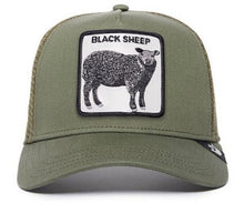 Load image into Gallery viewer, GOORIN BROS THE BLACK SHEEP
