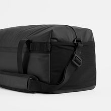 Load image into Gallery viewer, Stubble &amp; Co Gym Duffel 25L Black

