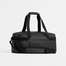 Load image into Gallery viewer, Stubble &amp; Co Gym Duffel 25L Black
