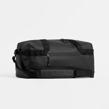 Load image into Gallery viewer, Stubble &amp; Co Gym Duffel 25L Black
