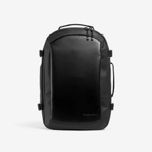 Load image into Gallery viewer, Stubble &amp; Co Hybrid Backpack 20L Black
