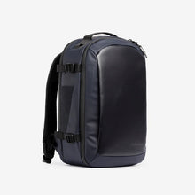 Load image into Gallery viewer, Stubble &amp; Co Hybrid Backpack 20L Navy
