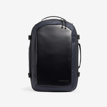 Load image into Gallery viewer, Stubble &amp; Co Hybrid Backpack 20L Navy
