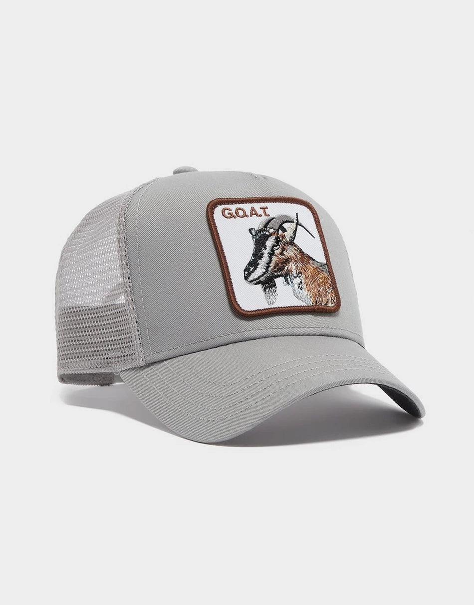 GOORIN BROS THE GOAT