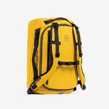 Load image into Gallery viewer, Stubble &amp; Co Kit Bag 30L Yellow

