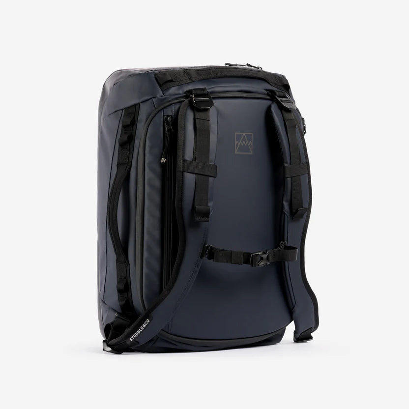 Stubble & Co Kit Bag 30L Navy