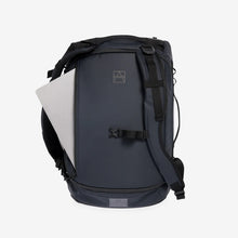 Load image into Gallery viewer, Stubble &amp; Co Kit Bag 30L Navy
