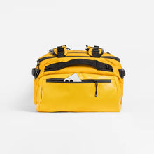 Load image into Gallery viewer, STUBBLE &amp; CO 30L KIT BAG YELLOW
