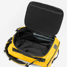 Load image into Gallery viewer, STUBBLE &amp; CO 30L KIT BAG YELLOW
