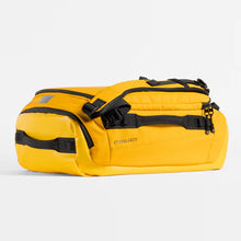 Load image into Gallery viewer, STUBBLE &amp; CO 30L KIT BAG YELLOW
