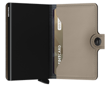 Load image into Gallery viewer, Secrid Miniwallet Matte Green Desert
