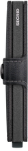 Load image into Gallery viewer, Secrid Miniwallet Original Black Powdercoat
