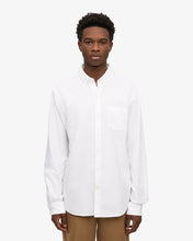 Load image into Gallery viewer, Colorful Standard Button Down Cotton Shirt
