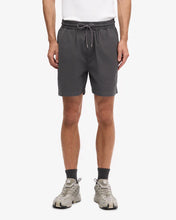 Load image into Gallery viewer, COLORFUL STANDARD TWILL SHORTS LAVA GREY
