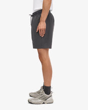 Load image into Gallery viewer, COLORFUL STANDARD TWILL SHORTS LAVA GREY
