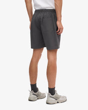 Load image into Gallery viewer, COLORFUL STANDARD TWILL SHORTS LAVA GREY
