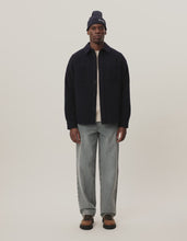 Load and play video in Gallery viewer, Les Deux Lennon Boucle Overshirt
