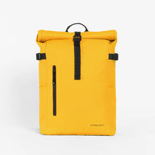 Load image into Gallery viewer, Stubble &amp; Co Roll Top 20L Yellow
