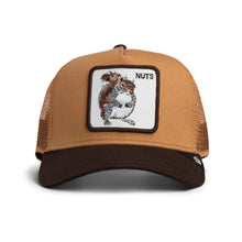 Load image into Gallery viewer, Goorin Bros The Nuts Trucker
