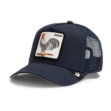 Load image into Gallery viewer, Goorin Bros The Rooster Trucker

