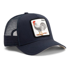 Load image into Gallery viewer, Goorin Bros The Rooster Trucker
