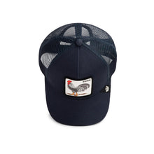 Load image into Gallery viewer, Goorin Bros The Rooster Trucker
