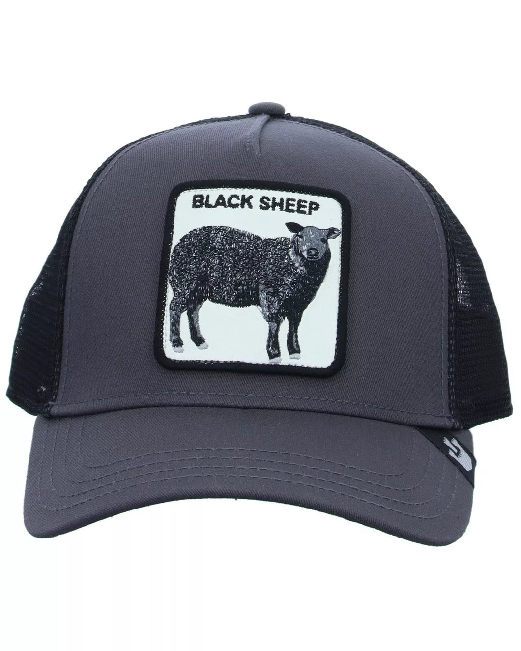 GOORIN BROS THE BLACK SHEEP