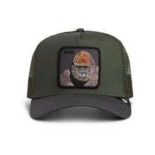 Load image into Gallery viewer, Goorin Bros The Boss
