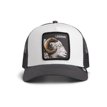 Load image into Gallery viewer, Goorin Bros The Legend Trucker

