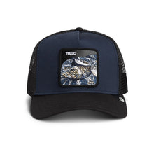 Load image into Gallery viewer, Goorin Bros The Toxic Trucker
