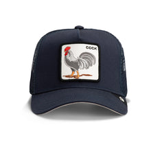Load image into Gallery viewer, Goorin Bros The Rooster Trucker

