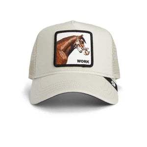 GOORIN BROS THE WORK HORSE