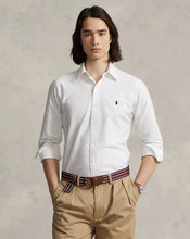 Load image into Gallery viewer, RALPH LAUREN CUSTOM FIT OXFORD
