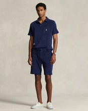 Load image into Gallery viewer, RALPH LAUREN DRAWSTRING TERRY SHORT
