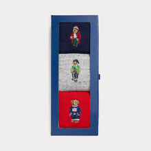 Load image into Gallery viewer, RALPH LAUREN BOXED SOCKS
