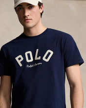 Load image into Gallery viewer, RALPH LAUREN CLASSIC FIT TEE
