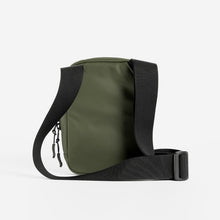 Load image into Gallery viewer, Stubble &amp; Co Shoulder Bag Olive
