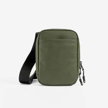 Load image into Gallery viewer, Stubble &amp; Co Shoulder Bag Olive
