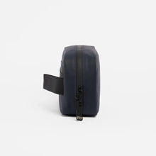 Load image into Gallery viewer, Stubble &amp; Co Tech Bag Navy
