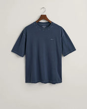 Load image into Gallery viewer, GANT SUNFADED TEE

