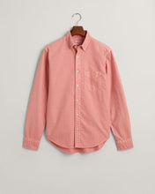 Load image into Gallery viewer, GANT SUNFADED SHIRT
