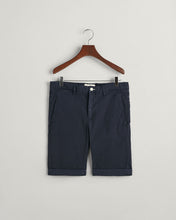 Load image into Gallery viewer, GANT SUNFADED SHORTS
