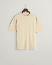Load image into Gallery viewer, GANT SUNFADED TEE
