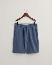 Load image into Gallery viewer, GANT SUNFADED SHORTS DUSTY BLUE

