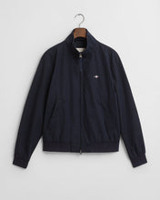 Load image into Gallery viewer, GANT LIGHTWEIGHT HAMPSHIRE JACKET NAVY
