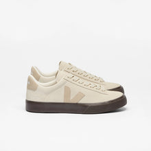 Load image into Gallery viewer, Veja Campo Bold Suede Almond Pierre
