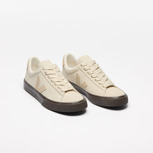 Load image into Gallery viewer, Veja Campo Bold Suede Almond Pierre
